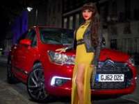 Citroen DS4 & Natalie Duncan Partner For New Music Video Citroen DS4 & Natalie Duncan Partner For New Music Video