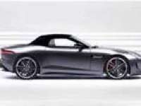Jaguar F-TYPE Unveiled at 2012 Paris Motor Show Event +VIDEO Jaguar F-TYPE Unveiled at 2012 Paris Motor Show Event +VIDEO