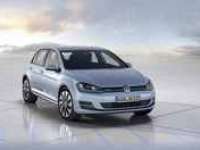 A Real Family Car With 88.3 MPG? Must Be The New Golf Bluemotion! A Real Family Car With 88.3 MPG? Must Be The New Golf Bluemotion!