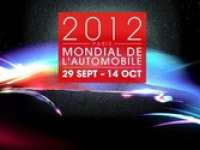 2012 Mondial de l'Automobile in Paris Report Two: Ford - Mazda