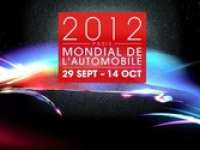 Honda at the 2012 Paris Motor Show Honda at the 2012 Paris Motor Show