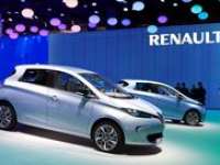 New Clio and ZOE Scoop RTL/Auto Plus Grand Prix Awards at Paris Motor Show New Clio and ZOE Scoop RTL/Auto Plus Grand Prix Awards at Paris Motor Show