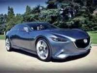MAZDA6 CONFIRMED FOR 2013 GRAND-AM GX CLASS
