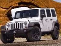 2013 Jeep Wrangler Moab Edition Review By Holly Reich