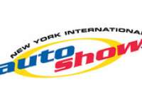 2013 New York International Automobile Show