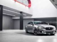 Jaguar Expands R Performance Lineup with Dynamic New Model Making Global Debut at the 2013 New York International Auto Show