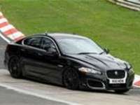 Jaguar Expands R Performance Lineup With Two Ultra Dynamic New Models Making Global Debut at the 2013 New York International Automobile Show