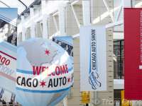 2014 Chicago Auto Show - The Auto Channel's Purdy And Cannell Wrap-up