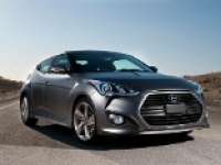 Style-Focused Veloster RE:FLEX Edition Debuts At The Chicago Auto Show