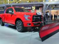 The All-New 2015 Ford F-150