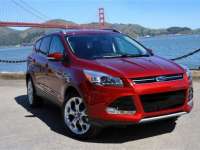 HEELS ON WHEELS: 2014 FORD ESCAPE REVIEW HEELS ON WHEELS: 2014 FORD ESCAPE REVIEW