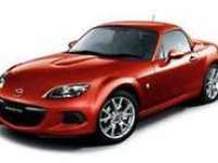Mazda Will Feature Multi-Vehicle Display of Historic MX-5 Miatas At the New York Auto Show