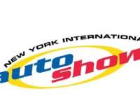 New York Auto Show Makes News Again