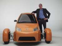 Elio Motors Teams with Infinite Skyz, Turns 84 MPG Elio into Connected Internet Vehicle Elio Motors Teams with Infinite Skyz, Turns 84 MPG Elio into Connected Internet Vehicle