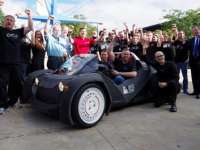 Local Motors Announces 3D-printed Car Modification Competition Local Motors Announces 3D-printed Car Modification Competition