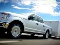 2015 Ford F-150 Concept Trucks with LEER 700 Tonneaus Win SEMA Awards 2015 Ford F-150 Concept Trucks with LEER 700 Tonneaus Win SEMA Awards