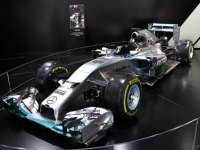 MB Takes F1 Technology From Winner's Circle To The Road | Part Two