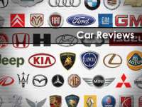 2017-1993 Car Reviews & 2017-1993 Truck Reviews Featuring The Auto Channel's "EasyFind" Format