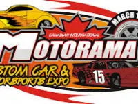 NASCAR Canadian Tire Series coming to Toronto's Motorama show with racers, cars and more