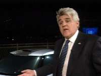 Why Is Jay Leno Misrepresenting Ethanol? +VIDEO