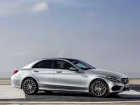 And Now There Is One. . . The "Road to the World Car" Journey Has Ended Mercedes-Benz C Class - 2015 World Car of the Year And Now There Is One. . . The "Road to the World Car" Journey Has Ended Mercedes-Benz C Class - 2015 World Car of the Year