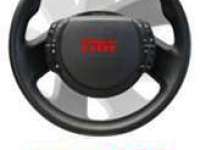 World Car of the Year Finalists Feature TRW Safety Technology World Car of the Year Finalists Feature TRW Safety Technology