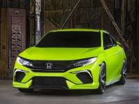 Executive Remarks from the 2015 New York Auto Show Honda Press Conference