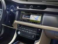 Jaguar Land Rover Chooses to Navigate the Future