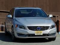 2015.5 Volvo S60 T6 Drive-E Review by Carey Russ +VIDEO