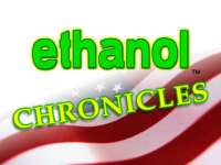 Ethanol Chronicles - An Almost Daily Blog - Latest Posts As Of December 31, 2015 Ethanol Chronicles - An Almost Daily Blog - Latest Posts As Of December 31, 2015