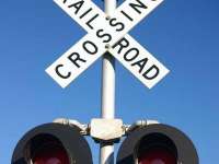 Google Maps To Add RR Crossings Google Maps To Add RR Crossings