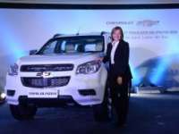Chevrolet Announces $1 Billion Investment in India