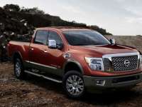 Marty's Marketing Musing's - 2016 Nissan Titan "Shoulders Of Giants" TV Commercial +VIDEO