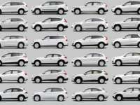 Marty's Marketing Musings© - Too Many Small Crossovers Means DUELING DOPPELGANGERS! Marty's Marketing Musings© - Too Many Small Crossovers Means DUELING DOPPELGANGERS!