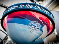 2016 Chicago Auto Show Highlights By Steve and Thom, News, Photos and Video