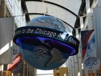 Talkin' About CARS - The 2016 Chicago Auto Show