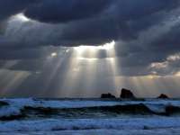 If The Seas Are Really Rising, Maybe It's A Gift From God +VIDEO If The Seas Are Really Rising, Maybe It's A Gift From God +VIDEO