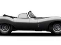 Jaguar to Build Iconic XKSS – ‘The World’s First Supercar’