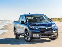 Truck Review: HEELS ON WHEELS: 2017 Honda Ridgeline Review +VIDEO Truck Review: HEELS ON WHEELS: 2017 Honda Ridgeline Review +VIDEO