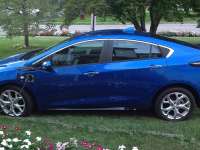 2017 Chevrolet Volt Premier Review By John Heilig