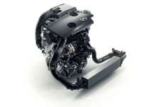 INFINITI VC-Turbo: The world’s first production-ready variable compression ratio engine