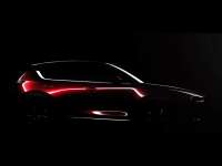 All-New Mazda CX-5 To Debut at 2016 Los Angeles Auto Show All-New Mazda CX-5 To Debut at 2016 Los Angeles Auto Show