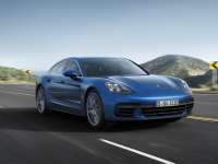2016 LA Auto Show To See Debut Of Porsche Panamera and Porsche Panamera Executive Models 2016 LA Auto Show To See Debut Of Porsche Panamera and Porsche Panamera Executive Models