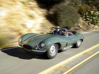 Jaguar Classic Reveals ‘New Original’ XKSS at Petersen Museum + VIDEO Jaguar Classic Reveals ‘New Original’ XKSS at Petersen Museum + VIDEO