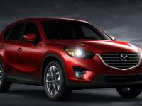 2016 LA AUTO SHOW: Mazda Brings Diesel Option To North America In 2018 CX-5 +VIDEO 2016 LA AUTO SHOW: Mazda Brings Diesel Option To North America In 2018 CX-5 +VIDEO