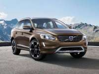 HEELS ON WHEELS: 2017 VOLVO XC60 REVIEW HEELS ON WHEELS: 2017 VOLVO XC60 REVIEW