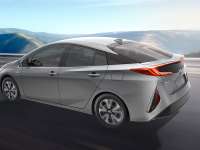 HEELS ON WHEELS: 2017 TOYOTA PRIUS PRIME REVIEW HEELS ON WHEELS: 2017 TOYOTA PRIUS PRIME REVIEW