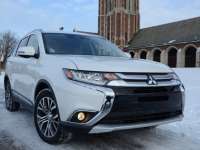 2017 Mitsubishi Outlander Expert Review By Larry Nutson 2017 Mitsubishi Outlander Expert Review By Larry Nutson