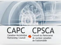Positioning Canada's Automotive Industry as a Leading Destination for Growth and Innovation