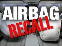 Ford Expands North American Safety Recall for Vehicles Containing Certain Takata Airbag Inflators